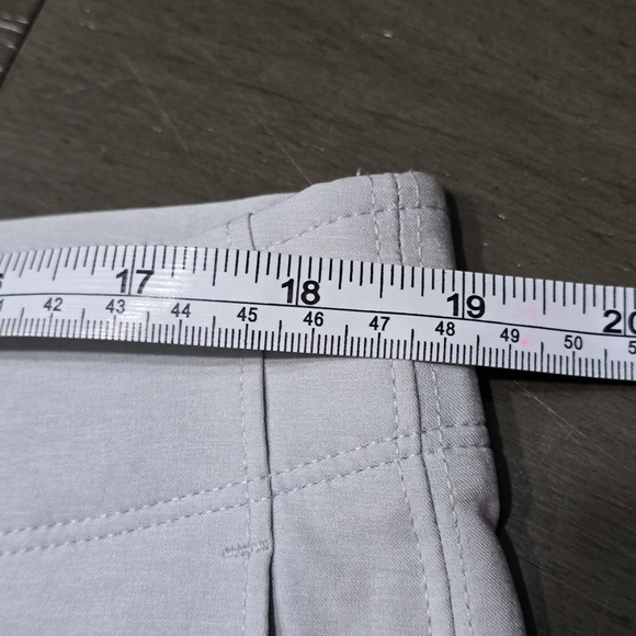 Callaway Performance Golf Short, Light Gray, 36 nwt - Picture 7 of 9